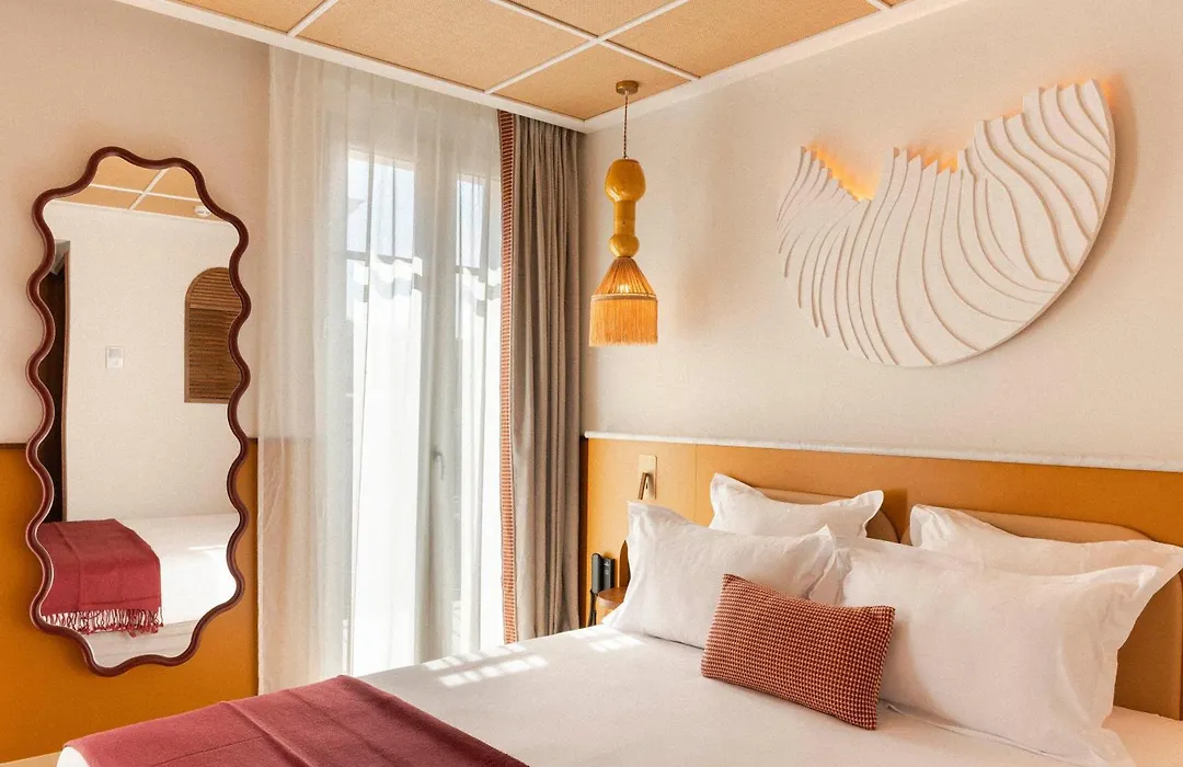 Posidonia Hôtel-1
