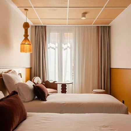 Posidonia Hôtel-3